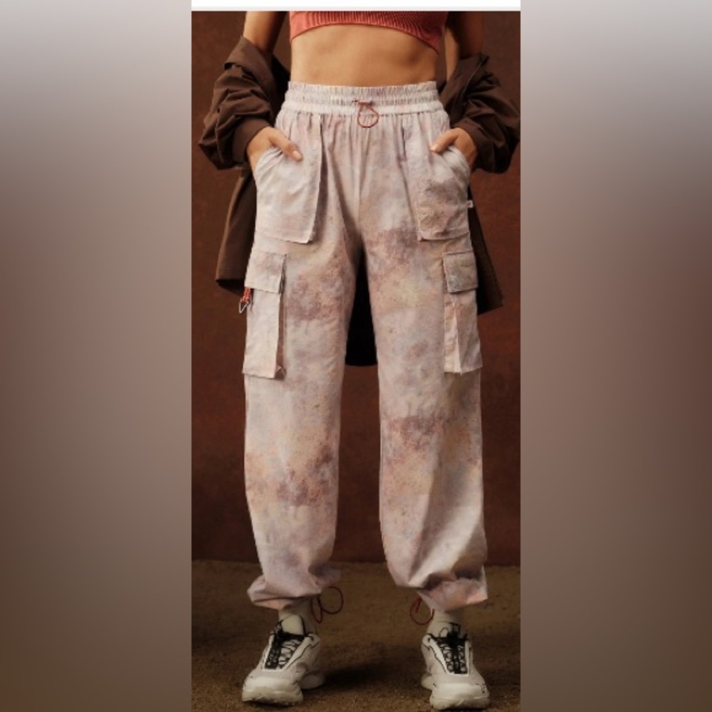 Cargo pants